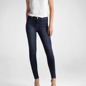 J Brand Oblivion Jeans